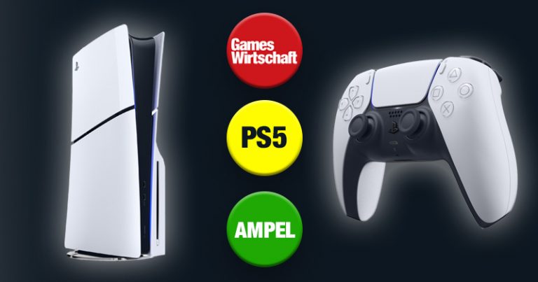 PS5-Ampel: GTA 6-Termin bestätigt - Handel senkt Preise für PlayStation ...