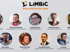 Limbic Entertainment: Park Beyond-Studio wächst auf 110 Angestellte Limbic Entertainment verzeichnet neun Neuzugänge seit dem Jahreswechsel 2023/24 (Abbildung: Limbic Entertainment)