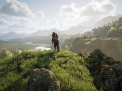 Die Legende von Khiimori: Aesir verschiebt Neuheit auf 2026 (Update) Die offene Spielwelt von Ostwind: Die Legende von Khiimori entsteht mit der Unreal Engine 5 (Abbildung: Aesir Interactive)