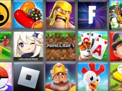Stiftung Warentest: Spiele-Apps für Kinder fallen durch Roblox, Hayday, Monopoly Go, Fortnite & Co. fallen im Spiele-App-Test der Stiftung Warentest durch.