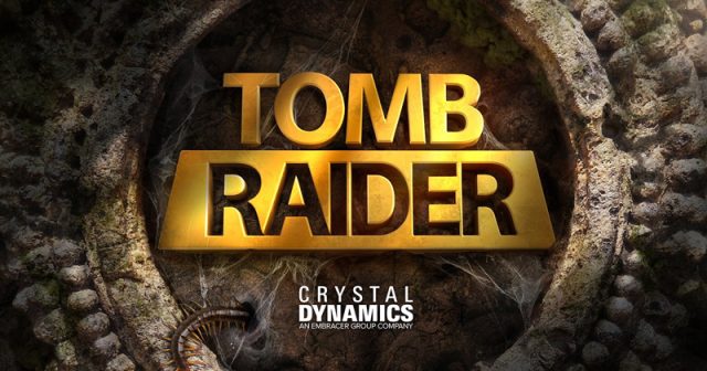 Spiele, Serien, Filme: Amazon und Crystal Dynamics intensivieren die Zusammenarbeit rund um die Marke Tomb Raider (Abbildung: Crystal Dynamics)