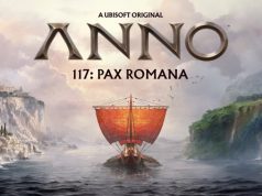 Betriebsrat in der Games-Branche: Ubisoft Mainz zieht nach (Update) Anno 117: Pax Romana erscheint 2025 für PC, Xbox und PlayStation 5 (Abbildung: Ubisoft Mainz)