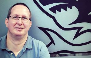 Fishlabs baut Stellen in Hamburg ab Stephan Beier, Director Studio Relations bei Plaion und Studioleiter von Fishlabs (Foto: Plaion)