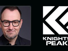 Knights Peak: „Aktuelle Marktsituation bietet perfekte Ausgangslage“ Mario Gerhold, Global Brand & Marketing Director bei Knights Peak Interactive (Foto: My.Games)