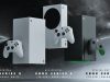 Microsoft erhöht erneut die Preise für Xbox Series X/S Von links: Xbox Series X Digital Edition, Xbox Series S Robot White und Xbox Series X Special Edition (Abbildung: Microsoft)