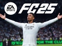 Gamescom 2024: Aussteller und Spiele in Halle 6 (Update) Real-Madrid-Star Jude Bellingham wirbt für EA Sports FC 25 (Abbildung: Electronic Arts)