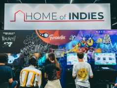 Home of Indies auf der Gamescom 2025: Diese Studios sind vor Ort (Update) Anlaufstelle für Fans außergewöhnlicher Spiele: das 'Home of Indies' (HOI) auf der Gamescom - Foto: Factory-C
