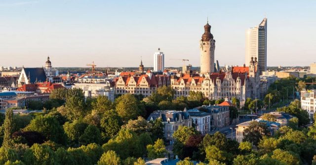 Gamescom-2024-Stadt-Leipzig-110724 Die Stadt Leipzig gehört zu den Ausstellern des Gemeinschaftsstands auf der Gamescom 2024 (Foto: Stadt Leipzig)