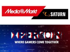 Xperion Hamburg: MediaMarkt-Saturn plant 3. Filiale Das Xperion-Konzept gibt es bislang in Köln und Berlin - und ab Herbst 2024 in Hamburg (Abbildung: MediaMarkt-Saturn)