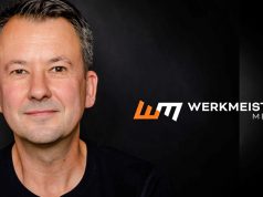 Werkmeister Media: 15. Geburtstag und neuer Markenauftritt Lars Werkmeister, Gründer und Geschäftsführer von Werkmeister Media