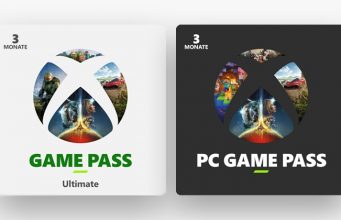 Xbox Game Pass: Die neuen Games im Januar 2025 (Update) Nach nur einem Jahr erhöht Microsoft im Sommer 2024 erneut die Abo-Preise für Xbox Game Pass.