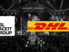 E-Sport-Sponsoring: DHL verlängert mit ESL Faceit E-Sport-Sponsoring: DHL verlängert langfristig mit ESL Faceit (Abbildung: ESL Faceit)