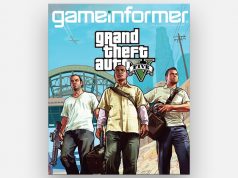 Game Informer: GameStop stellt Spielemagazin ein Eine von ungezählten Exklusiv-Storys von Game Informer: Grand Theft Auto 5 im Herbst 2012 (Abbildung: Rockstar Games)