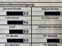 Games-Arbeitsmarkt: Verband kritisiert „generische“ Ver.di-Forderungen Games-Entwickler fordern 'faire Gehälter' von den Arbeitgebern - inklusive Inflationsausgleich (Foto: GamesWirtschaft)