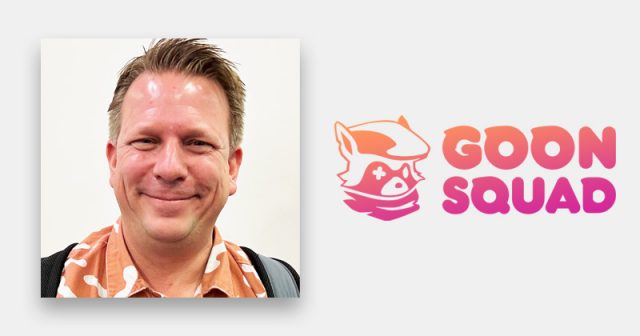 Goon-Squad-Headup-Studio-220824 Headup-Gründer Dieter Schoeller baut mit Goon Squad ein eigenes Indie-Studio auf (Foto: GamesWirtschaft)