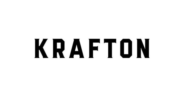Krafton-Logo-0824 Krafton mit Sitz in Südkorea gehört zu den weltweit größten Spieleherstellern (Abbildung: Krafton Inc.)