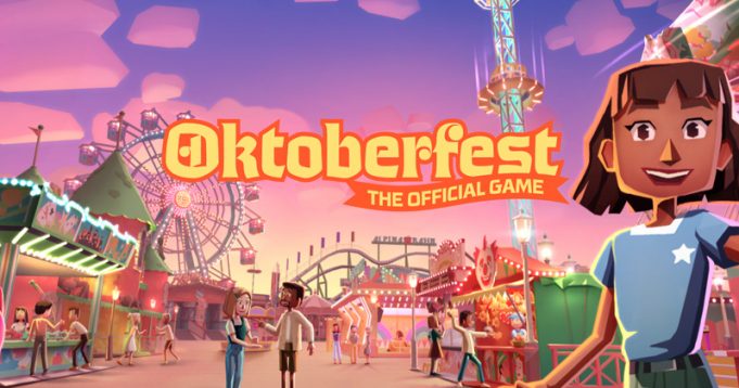 Spiele Fur Ein Oktoberfest
