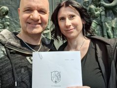 Games-Gründungen in Deutschland stark rückläufig Zwei, die es trotz (oder gerade wegen) der schwierigen Branchen-Lage wagen: Pithead-Studio-Gründer Björn und Jennifer Pankratz (Foto: privat)