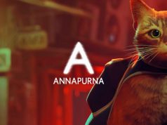 Annapurna Interactive: Personal reicht geschlossen die Kündigung ein Das Action-Adventure Stray erschien 2022 zunächst für PlayStation und PC, später auch für Xbox und Switch (Abbildung: Annapurna Interactive)