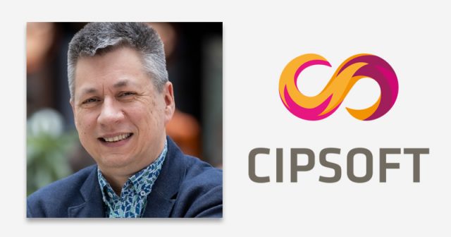 Neu im Team von CipSoft in Regensburg: Boris Schneider-Johne (Foto: Wildcard.de)