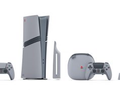 PlayStation 30th Anniversary Collection: PS5-Konsole bestellbar (Update) Zum Listenpreis von je 1.099,99 € bietet Sony Interactive ein üppig ausgestattetes PS5 Pro-Bundle an (Abbildung: Sony Interactive)