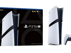 PlayStation 5 Pro jetzt auch als Bundle (Update) So sieht das Packungsdesign der PS5 Pro aus (Abbildung: Sony Interactive)