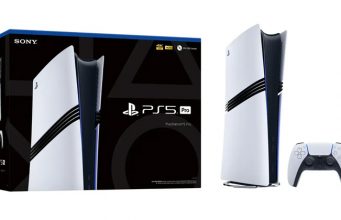 PS5 Pro kaufen: Händler und Angebote im Januar 2025 (Update) So sieht das Packungsdesign der PS5 Pro aus (Abbildung: Sony Interactive)