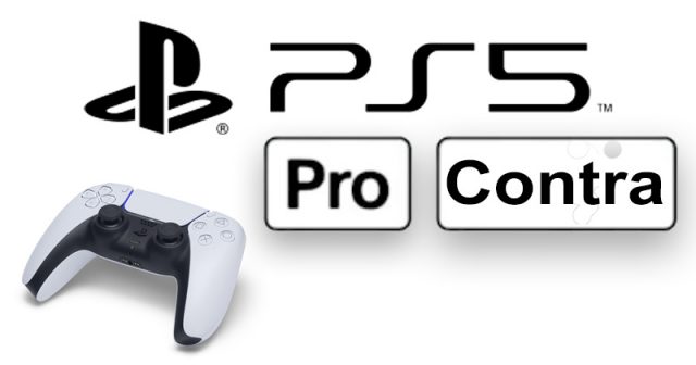 Fällt bei der PlayStation 5 Pro die 600-€-Marke? Was dafür spricht - was dagegen (Logo / Foto: Sony Interactive / Montage: GamesWirtschaft)