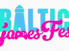 Baltic Games Fest 2026: Ticket-Vorverkauf startet Das Baltic Games Fest findet alljährlich im Frühjahr in den Holstenhallen Neumünster statt (Abbildung: Seal Media GmbH)