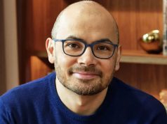 Demis Hassabis erhält Chemie-Nobelpreis Google Deepmind-CEO Demis Hassabis erhält den Chemie-Nobelpreis (Foto: Google)