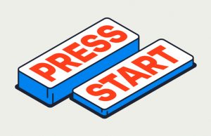 Games Ground Berlin zeigt 14 Spiele aus dem Gründungs-Stipendium Games Unter dem Motto 'Press Start' legt der Bund ein Gründungs-Stipendium Games auf (Abbildung: Stiftung Digitale Spielekultur)