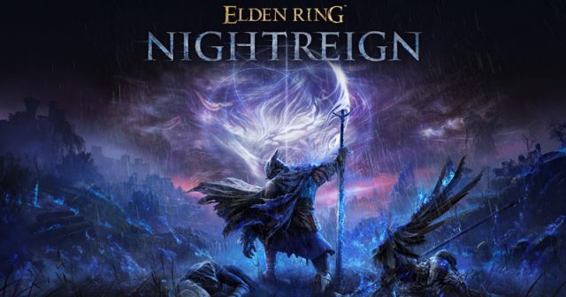 Elden Ring Nightreign erscheint 2025 für PC, PS5 und Xbox (Abbildung: FromSoftware)