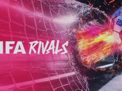 FIFA Rivals: Fußballverband nutzt Klub-WM für App-Promotion (Update) Der Weltfußballverband kündigt das Blockchain-Spiel FIFA Rivals an (Abbildung: Mythical Games)