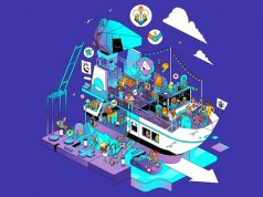 Portside Game Assembly: Indie-Konferenz wird 2026 fortgesetzt (Update) Auf drei Decks eines Ausflugs-Dampfers steigt im Juni 2024 die erste Ausgabe von Portside Game Assembly (Abbildung: Gamecity Hamburg)