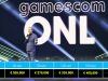 Gamescom Opening Night Live 2025: Werbespots kosten bis zu 465.000 € Die Kosten für Werbespots in Gamescom: Opening Night Live 2025 sind gegenüber 2024 deutlich gestiegen (Foto: Koelnmesse / Marvin Ruppert)