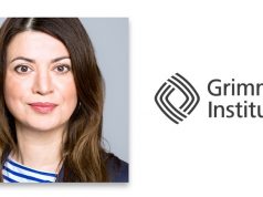 Grimme-Institut ernennt Çiğdem Uzunoğlu zur Direktorin Çiğdem Uzunoğlu ist ab 2025 neue Direktorin des Grimme-Instituts (Foto: Die Hoffotografen GmbH / Berlin)