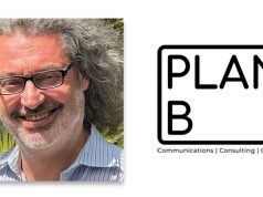 Plan B: Georg Reckenthäler baut neue Agentur auf Georg Reckenthäler hat die Agentur Plan B gegründet.