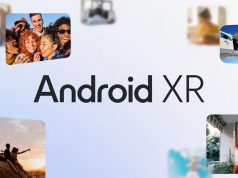 Android XR: HTC-Entwickler wechseln zu Google Mit Android XR tritt Google gegen Meta Platforms und Apple an (Abbildung: Google)