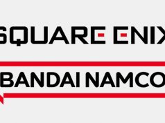 Bandai Namco übernimmt Vertrieb für Square Enix Square Enix legt den Vertrieb physischer Games in die Hände von Bandai Namco Entertainment.