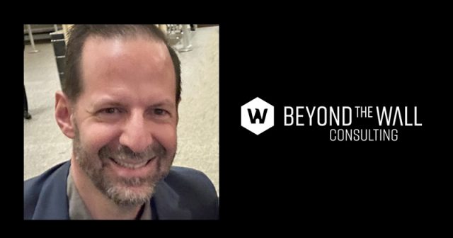 Markus Wilding gründet die Agentur Beyond the Wall Consulting (Foto: GamesWirtschaft)