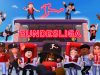 Bundesliga: DFL eröffnet Spielplatz auf Roblox Die Deutsche Fußball-Liga wirbt auf Roblox bei einem jungen Publikum für die Bundesliga (Abbildung: DFL)