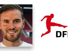 Virtual Bundesliga 2025/26: Der neue Matchplan von DFL und EA Sports Felix Rentschler, Head of Virtual Bundesliga bei der DFL (Foto: Deutsche Fußball Liga GmbH)