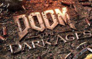 Xbox Developer Direct: Doom: The Dark Ages erscheint am 15. Mai Doom: The Dark Ages erscheint am 15. Mai für Xbox, PC und PlayStation 5 (Abbildung: Bethesda)