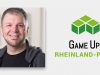 GameUp! Rheinland-Pfalz: Senad Palic übernimmt Leitung Senad Palic, Projektleiter bei Game Up! Rheinland-Pfalz (Foto: Innovationsagentur RLP / Geerd Jacobs)
