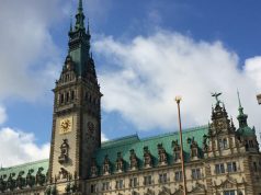 Bürgerschaftswahl 2025 in Hamburg: Rot-Grün kann weiter regieren (Update) Hamburg wählt am 2. März 2025 eine neue Bürgerschaft - und damit auch den Ersten Bürgermeister und den Senat der Freien und Hansestadt (Foto: GamesWirtschaft)