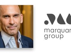 Marquard Media fokussiert sich komplett auf Gaming und IT Bijan Khezri, Group-CEO und Mehrheits-Eigner der Marquard-Gruppe (Foto: Marquard Media Group AG)