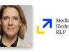 Medienförderung Rheinland-Pfalz installiert Games-Jury Seit 1. Januar 2025 Geschäftsführerin der Medienförderung RLP: Verena Schmidt (Foto: Medienanstalt Rheinland-Pfalz)