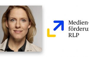 Branchentreff Film & Games Rheinland-Pfalz 2026 heute in Mainz Seit 1. Januar 2025 Geschäftsführerin der Medienförderung RLP: Verena Schmidt (Foto: Medienanstalt Rheinland-Pfalz)