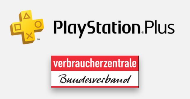 PlayStation-Plus-Klage-BZBV-Sony-150125 Streit um PlayStation Plus: Der Verbraucherzentrale Bundesverband klagt gegen Sony Interactive (Abbildungen: VZBV / Sony)