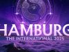 The International 2025: Dota 2-WM gastiert in Hamburg Austragungsort von The International 2025: die Barclays Arena in Hamburg (Abbildung: Valve Corp.)